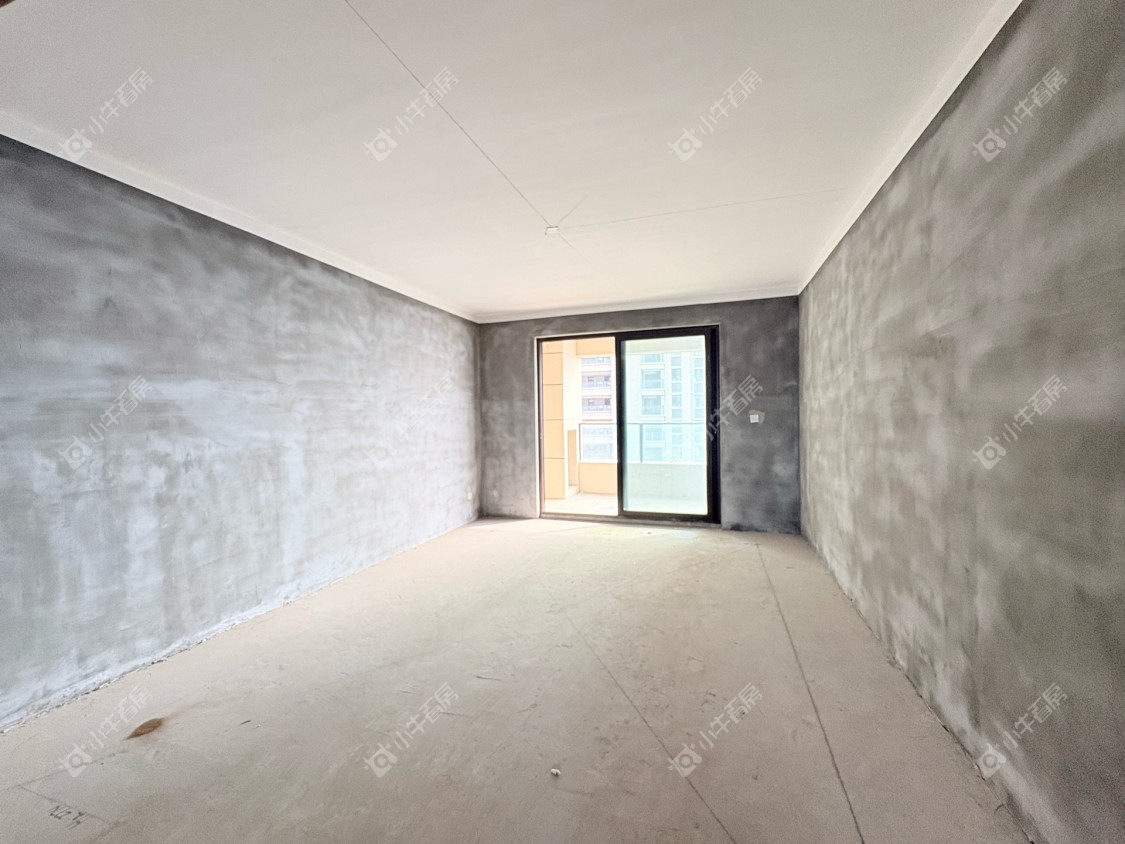 镇江天怡紫宸在售二手房源室内图_小牛看房