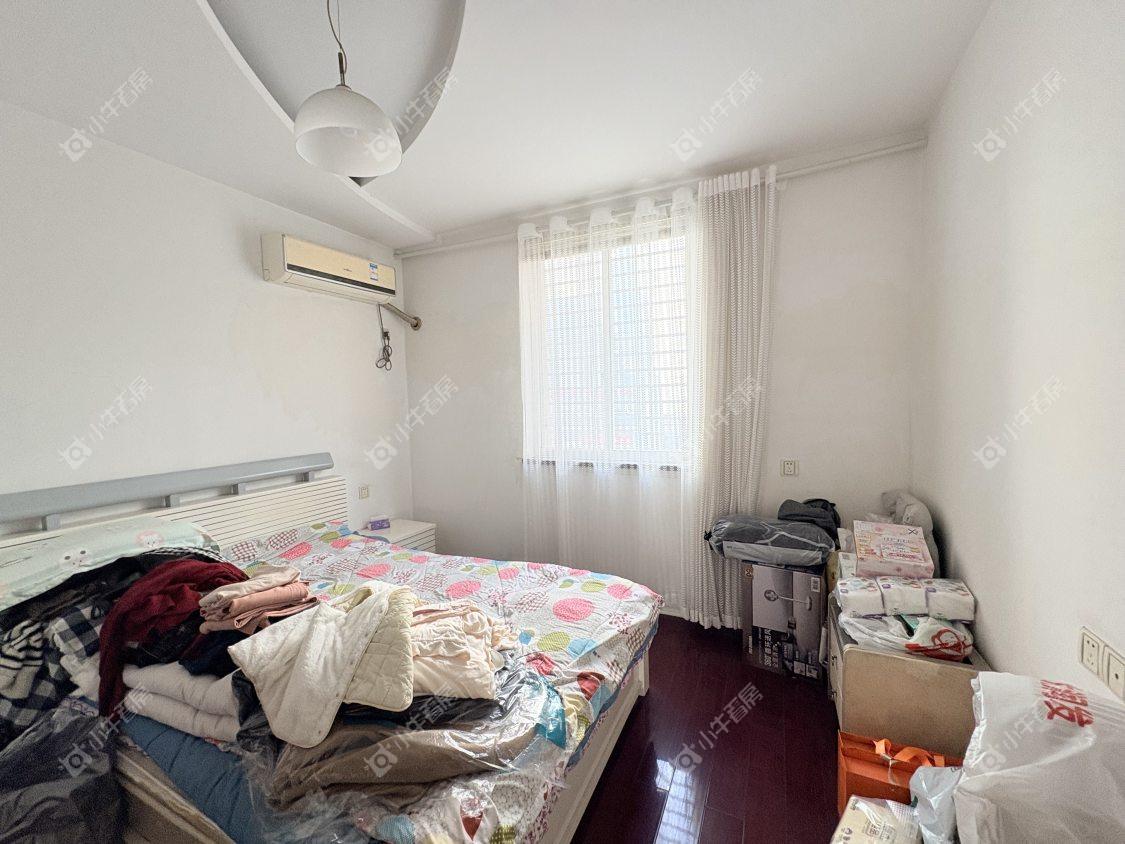 镇江新家园在售二手房源室内图_小牛看房