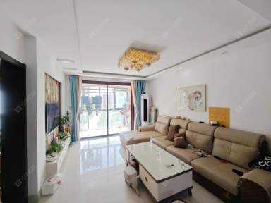 镇江练湖新城在售二手房_小牛看房