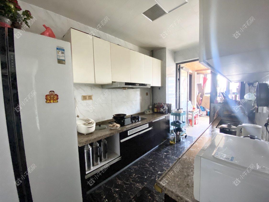 镇江碧桂园在售二手房源室内图_小牛看房