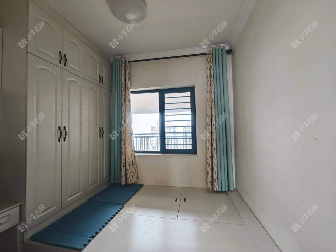 镇江恒大城在售二手房源室内图_小牛看房