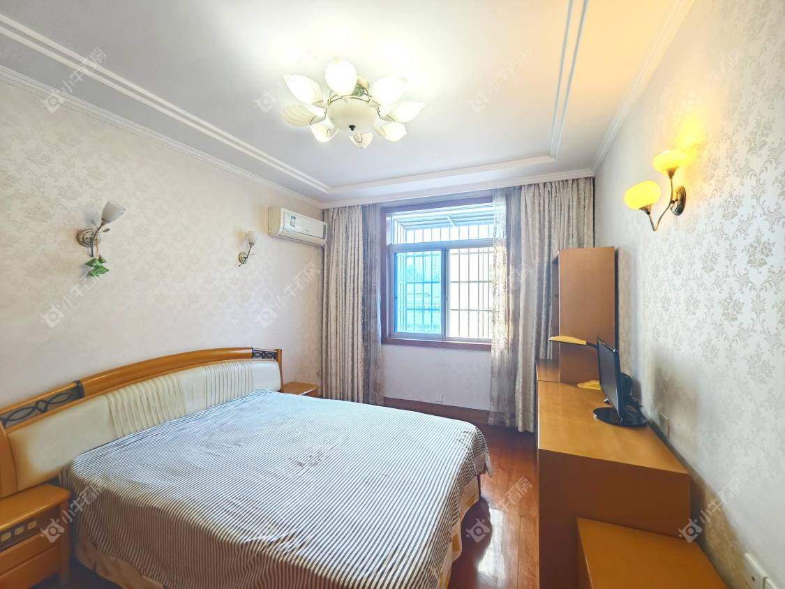 镇江教师新村在售二手房源室内图_小牛看房