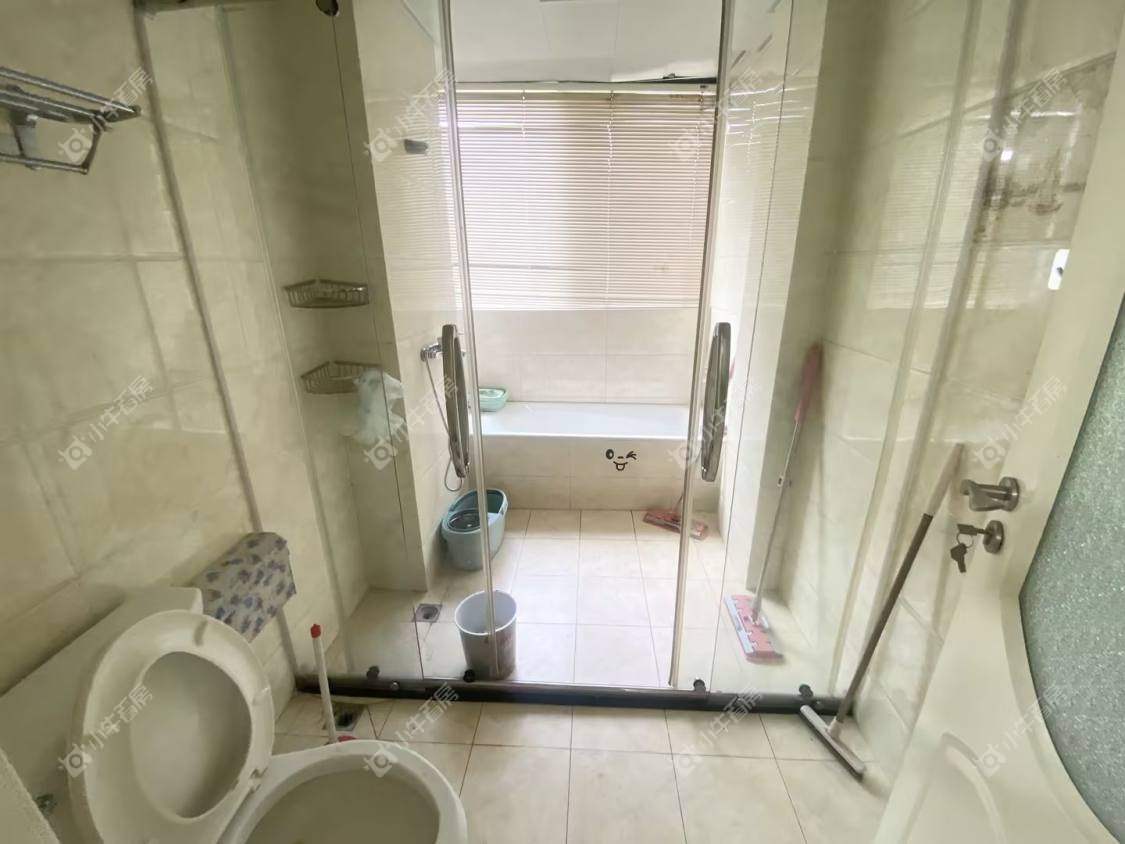 镇江天波城在租房源室内图_小牛看房