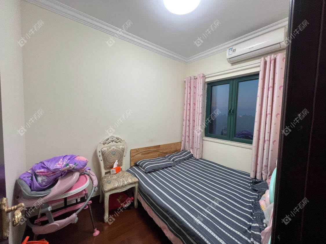 镇江恒大城在售二手房源_小牛看房