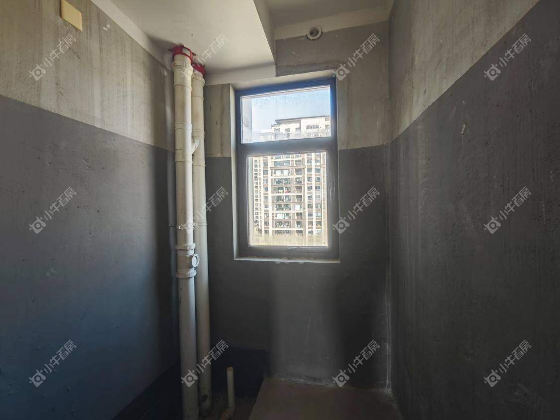 镇江荣城国际（中央公馆）在售二手房源室内图_小牛看房