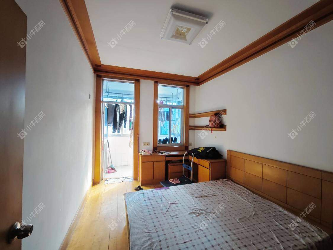 镇江丹桂园北区在售二手房源室内图_小牛看房