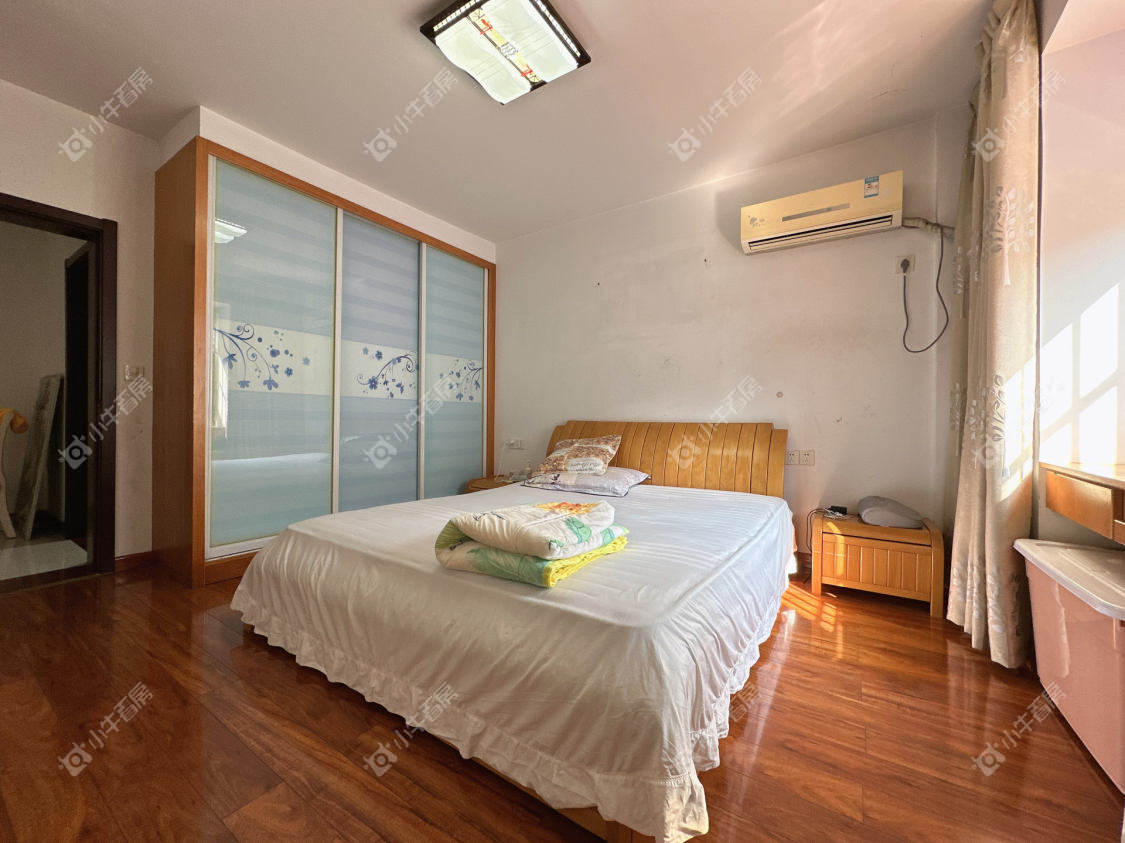 镇江碧水兰庭在售二手房源_小牛看房