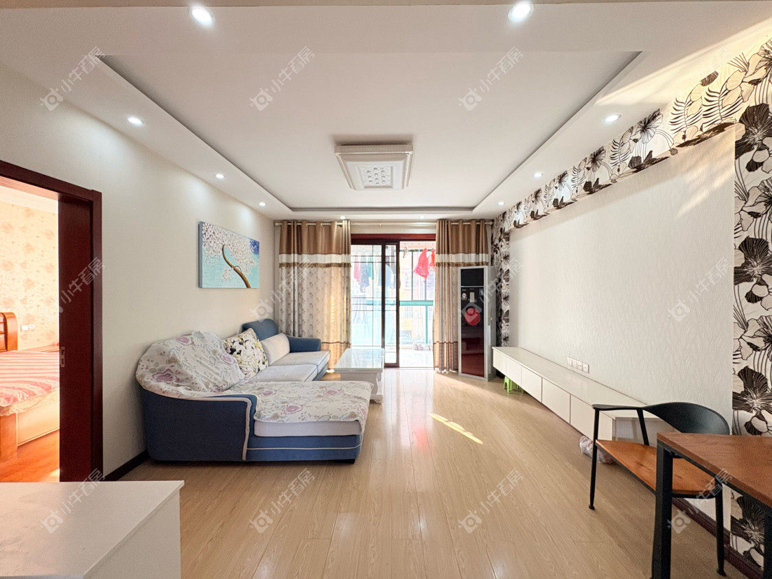 镇江普善人家在售二手房源_小牛看房