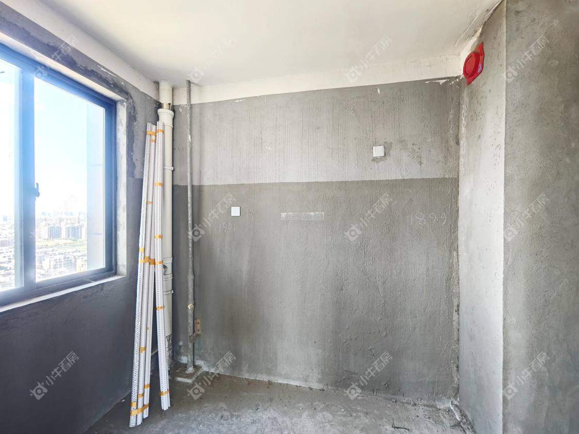 镇江紫竹园在售二手房源室内图_小牛看房