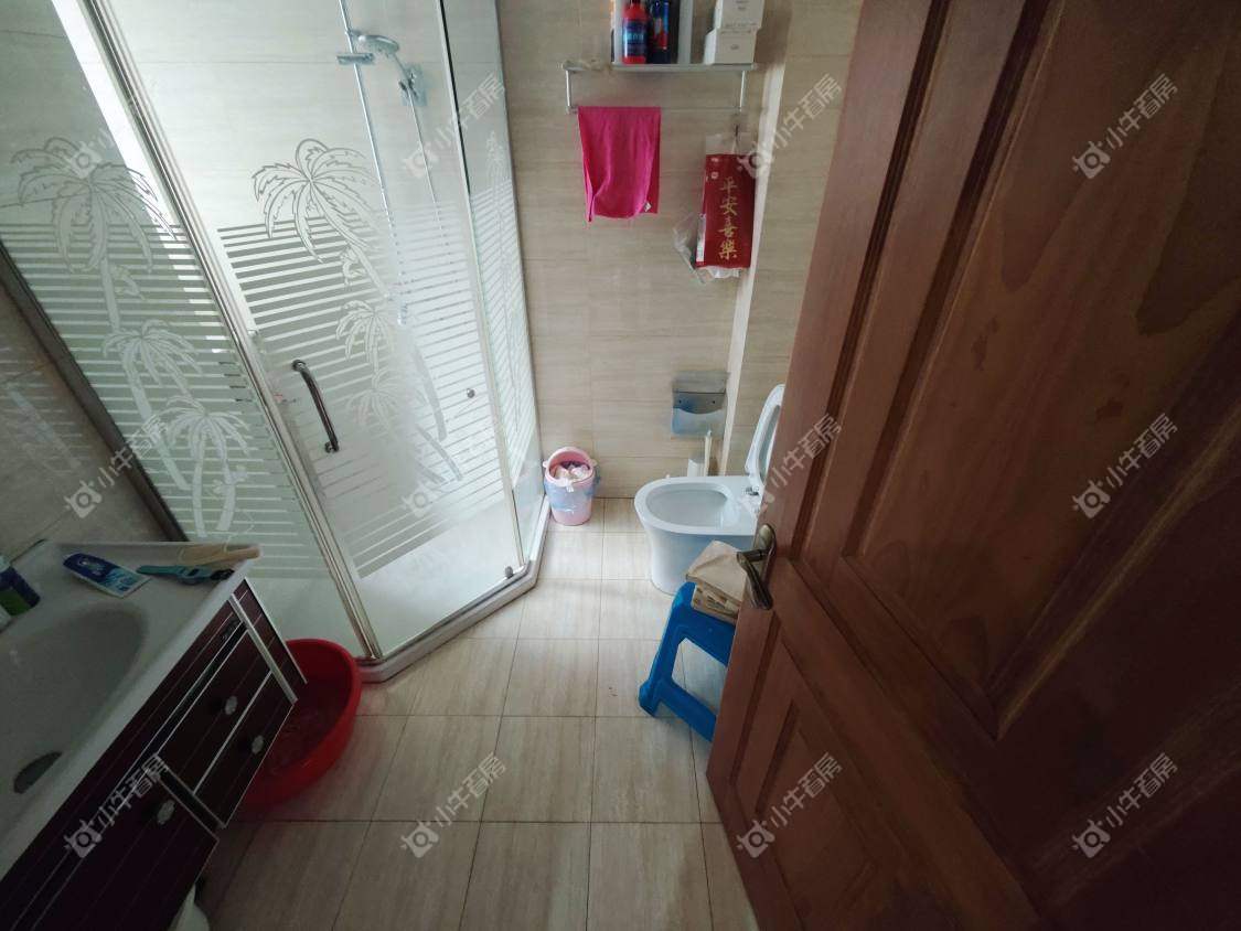 镇江欧洲城在售二手房源室内图_小牛看房