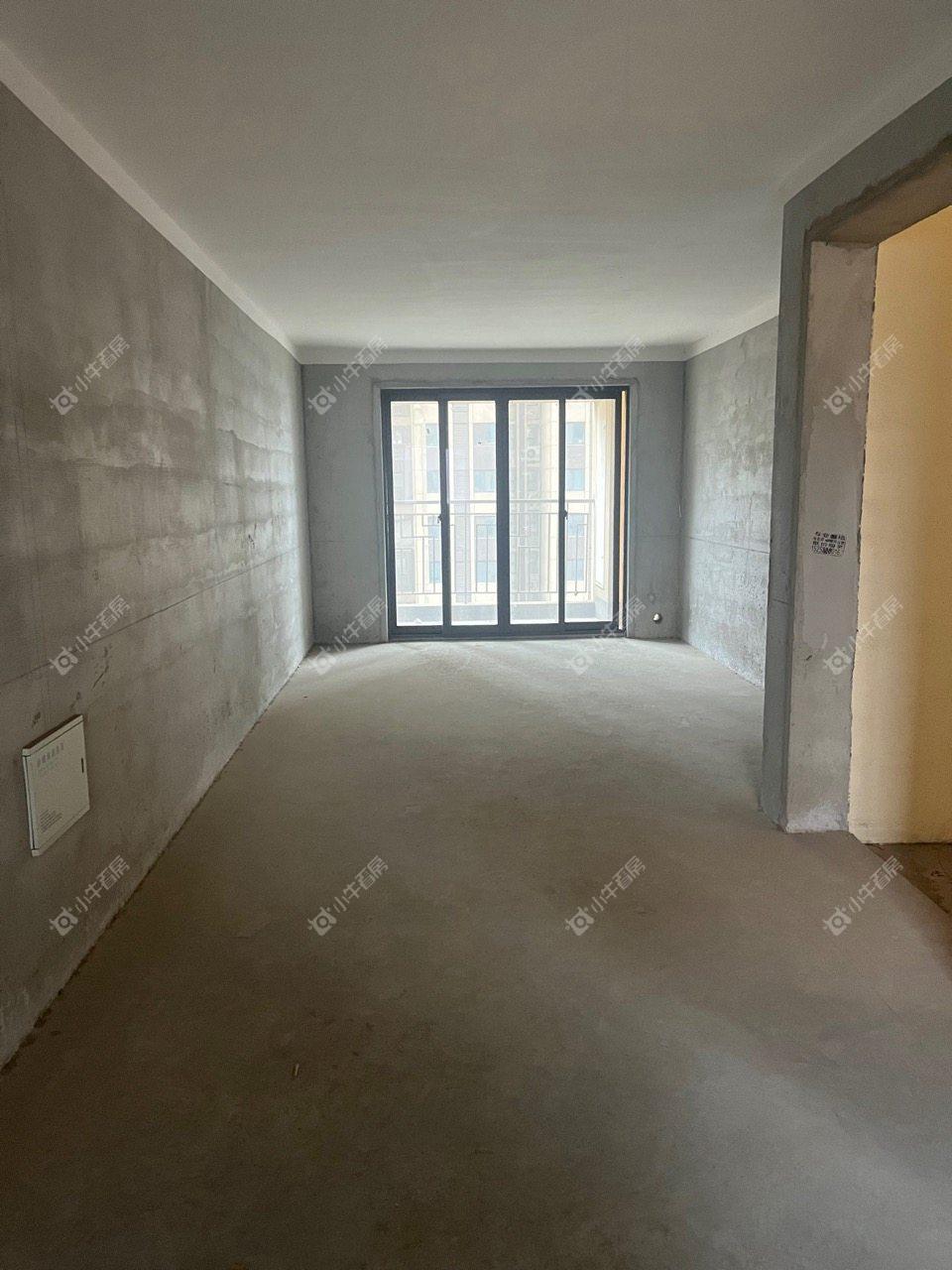 镇江中南君悦府中南一期在售二手房源室内图_小牛看房