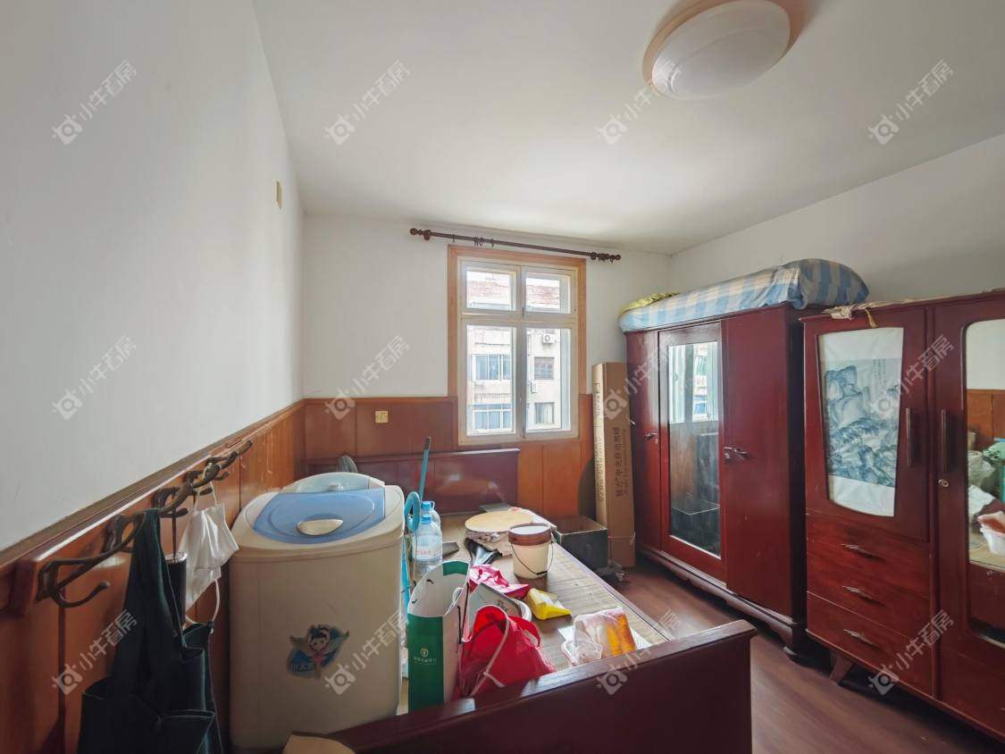 镇江凤凰新村在售二手房源室内图_小牛看房