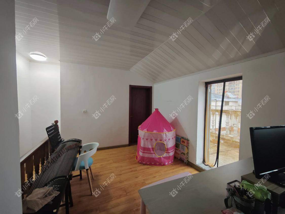 镇江幸福三区在售二手房源室内图_小牛看房