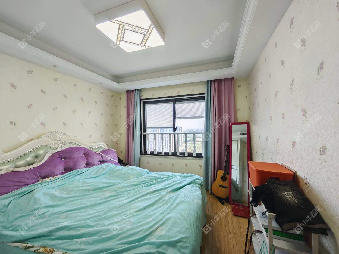 镇江华都幸福里在售二手房源室内图_小牛看房