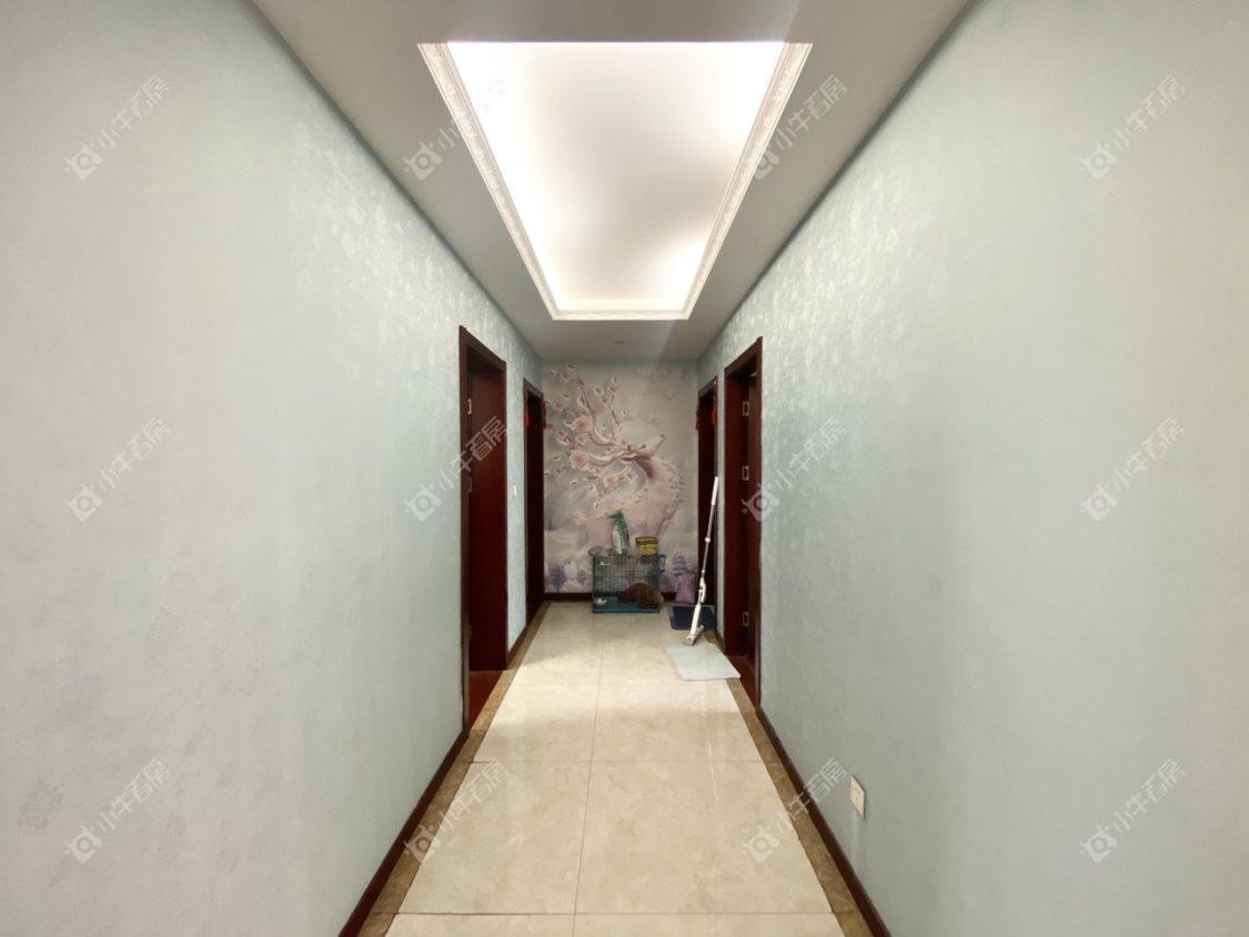 镇江天波城在售二手房源室内图_小牛看房