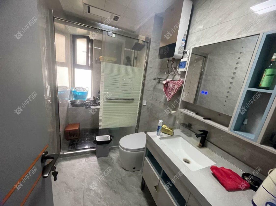 镇江凤熹台在售二手房源户型图_小牛看房