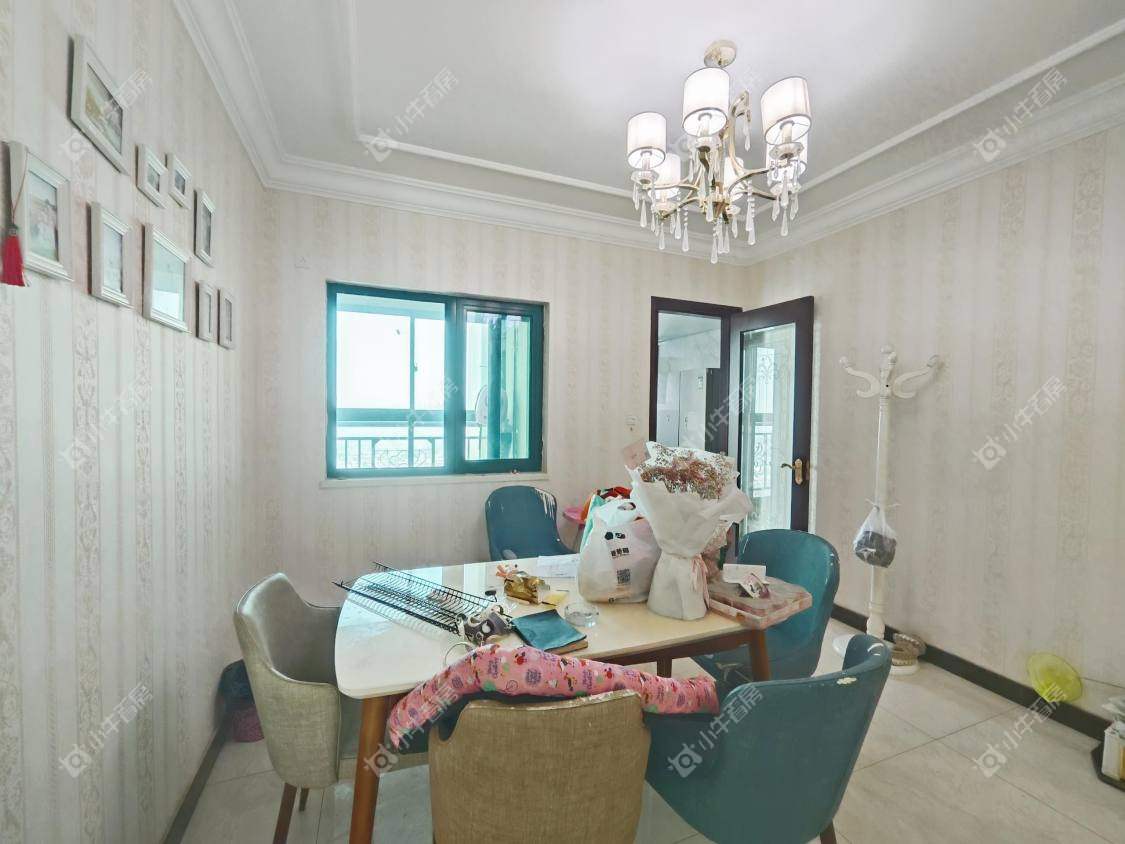 镇江恒大城在售二手房源室内图_小牛看房