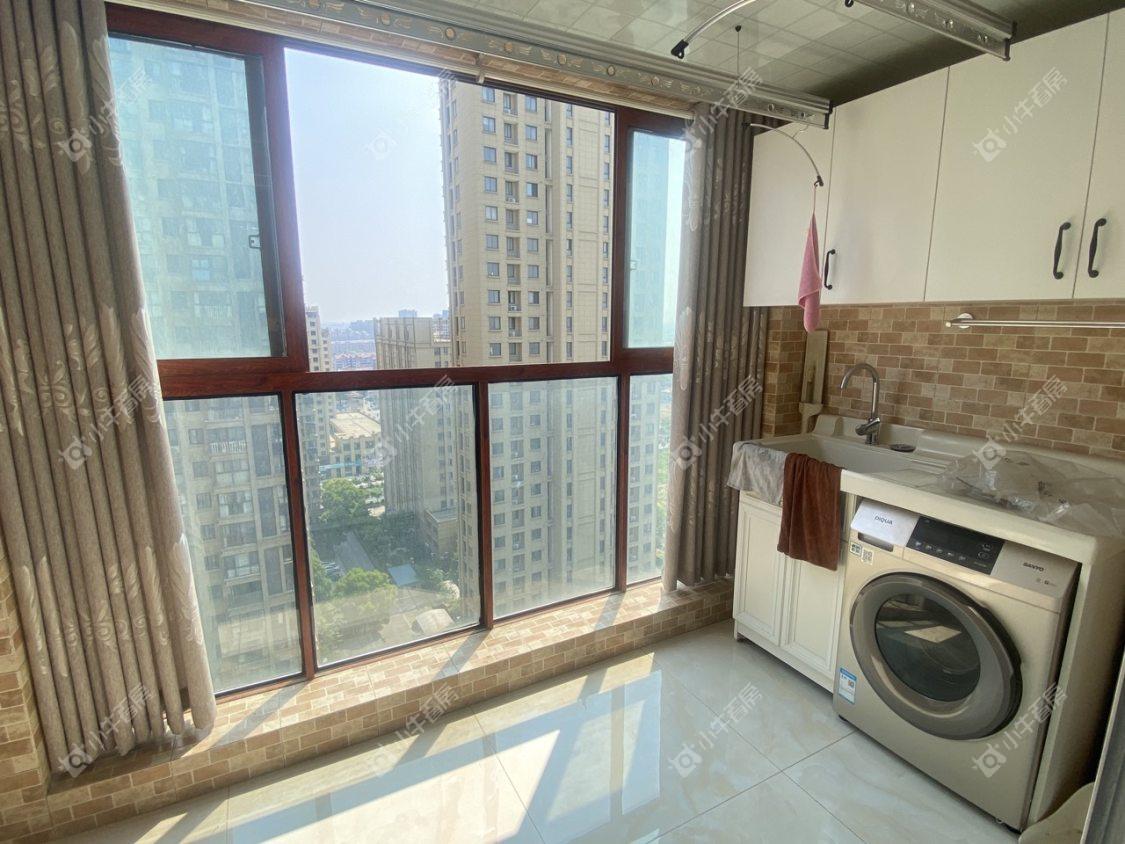 镇江国信宜和在售二手房源室内图_小牛看房