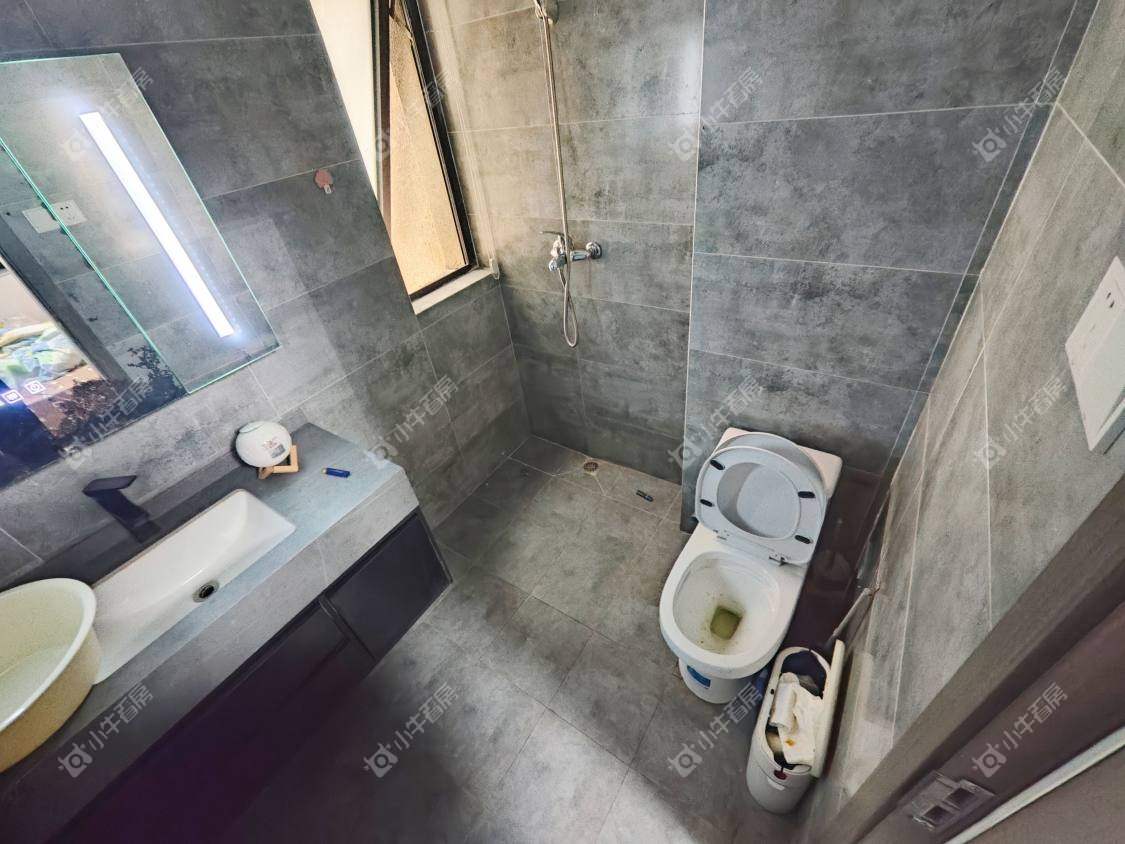 镇江爱家尚城在售二手房源室内图_小牛看房