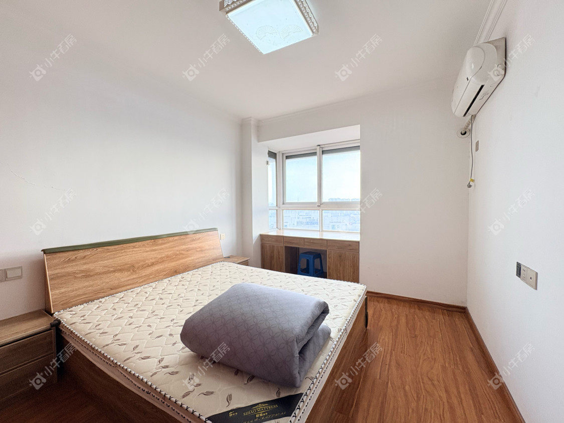 镇江众悦华城在售二手房源室内图_小牛看房