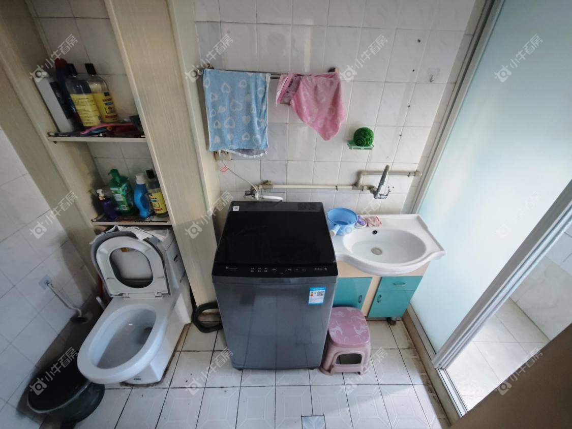 镇江云阳新村在售二手房源室内图_小牛看房