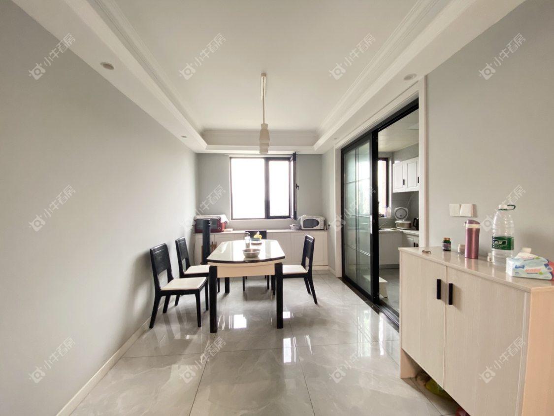 镇江凤凰郡在售二手房源室内图_小牛看房