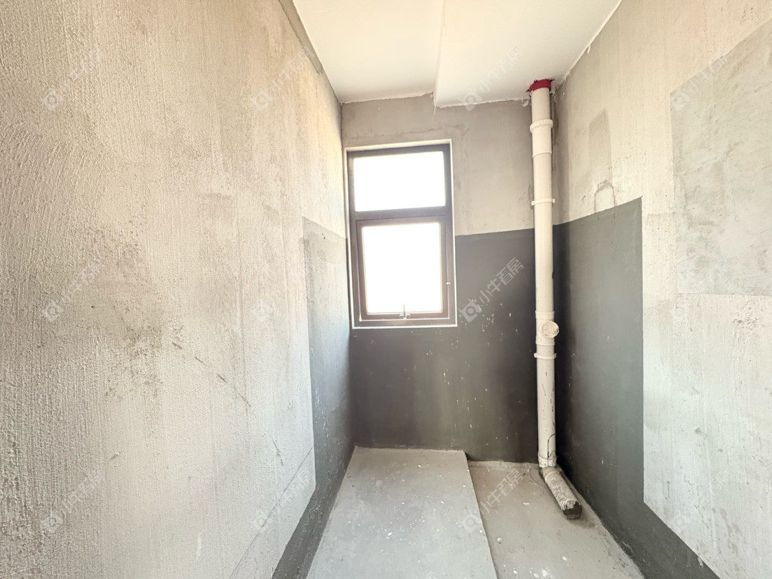 镇江河阳新城在售二手房源室内图_小牛看房