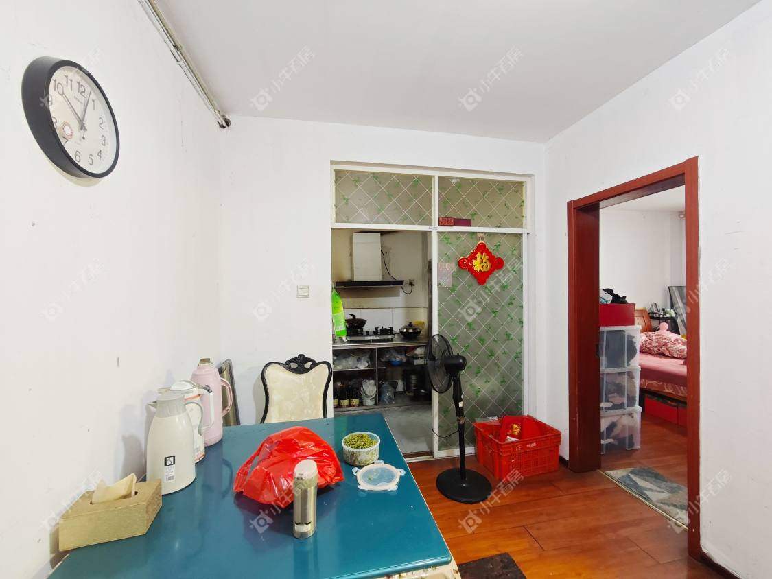 镇江练湖新城在售二手房源室内图_小牛看房