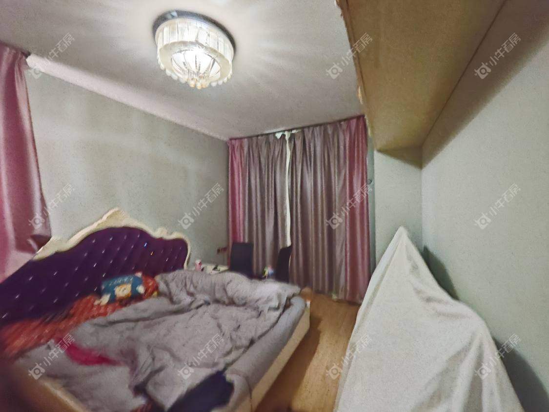 镇江东方盛世在售二手房源室内图_小牛看房