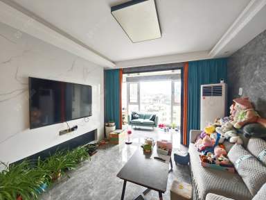 镇江荣城国际（中央公馆）在售二手房_小牛看房