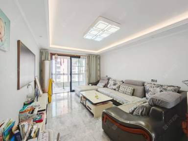 镇江学林雅居3室2厅2卫在售二手房房源图片