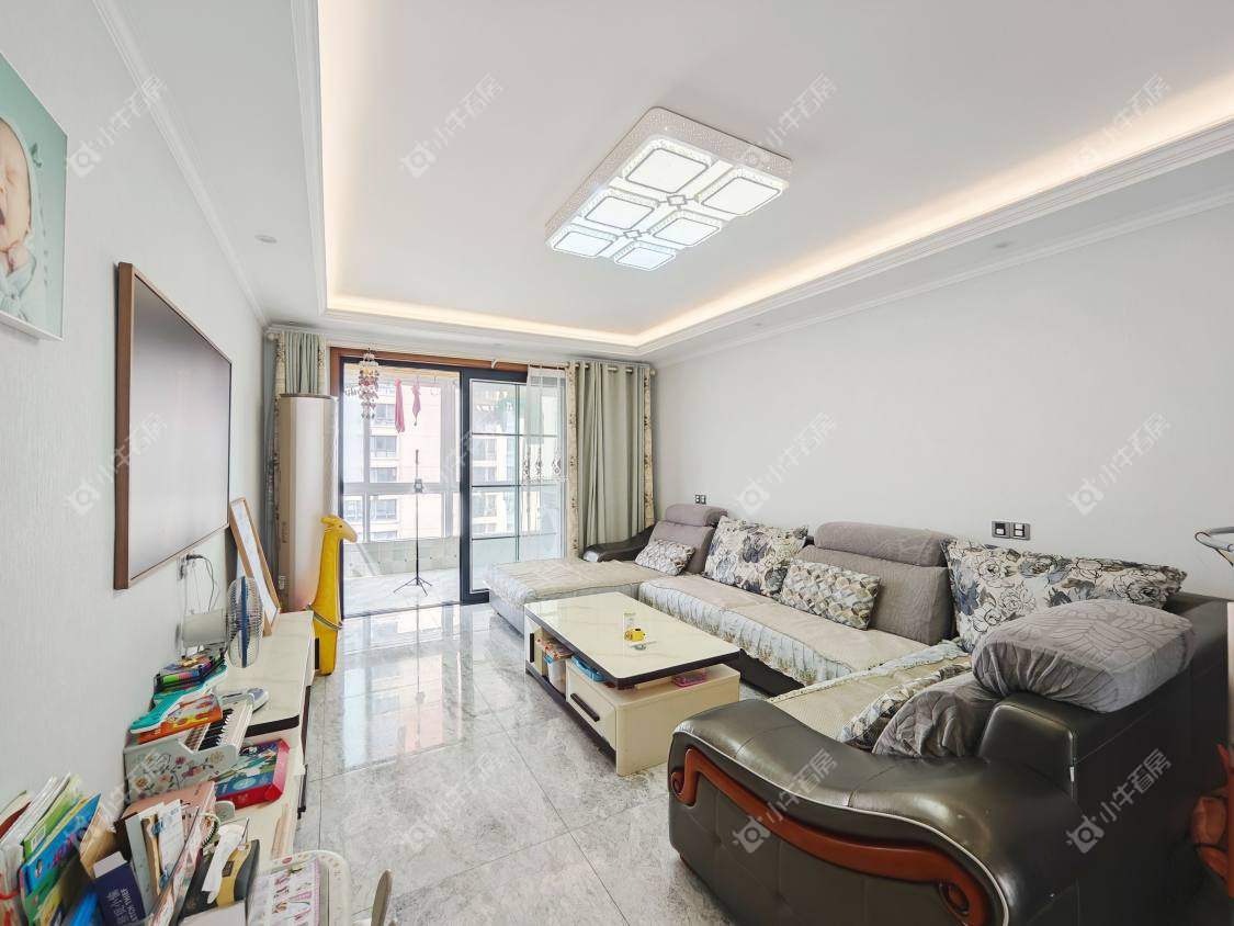 镇江学林雅居在售二手房源_小牛看房