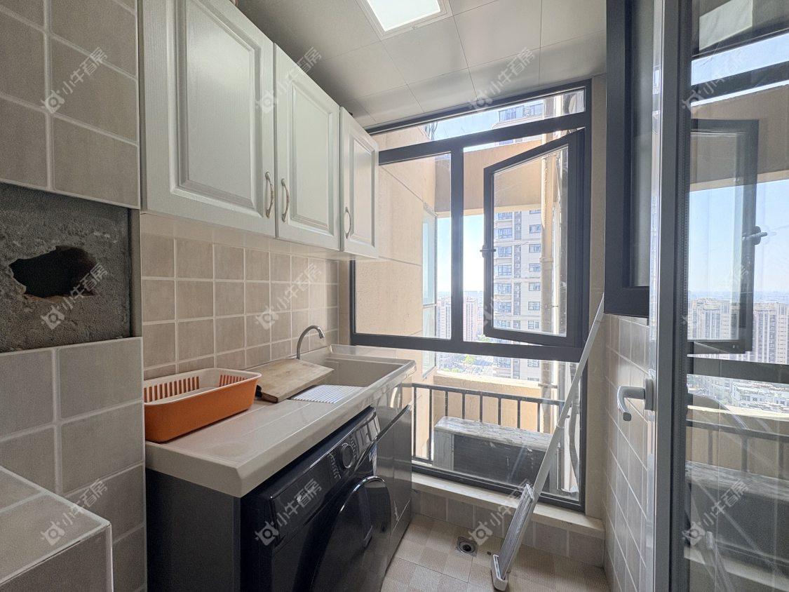 镇江碧桂园在售二手房源室内图_小牛看房