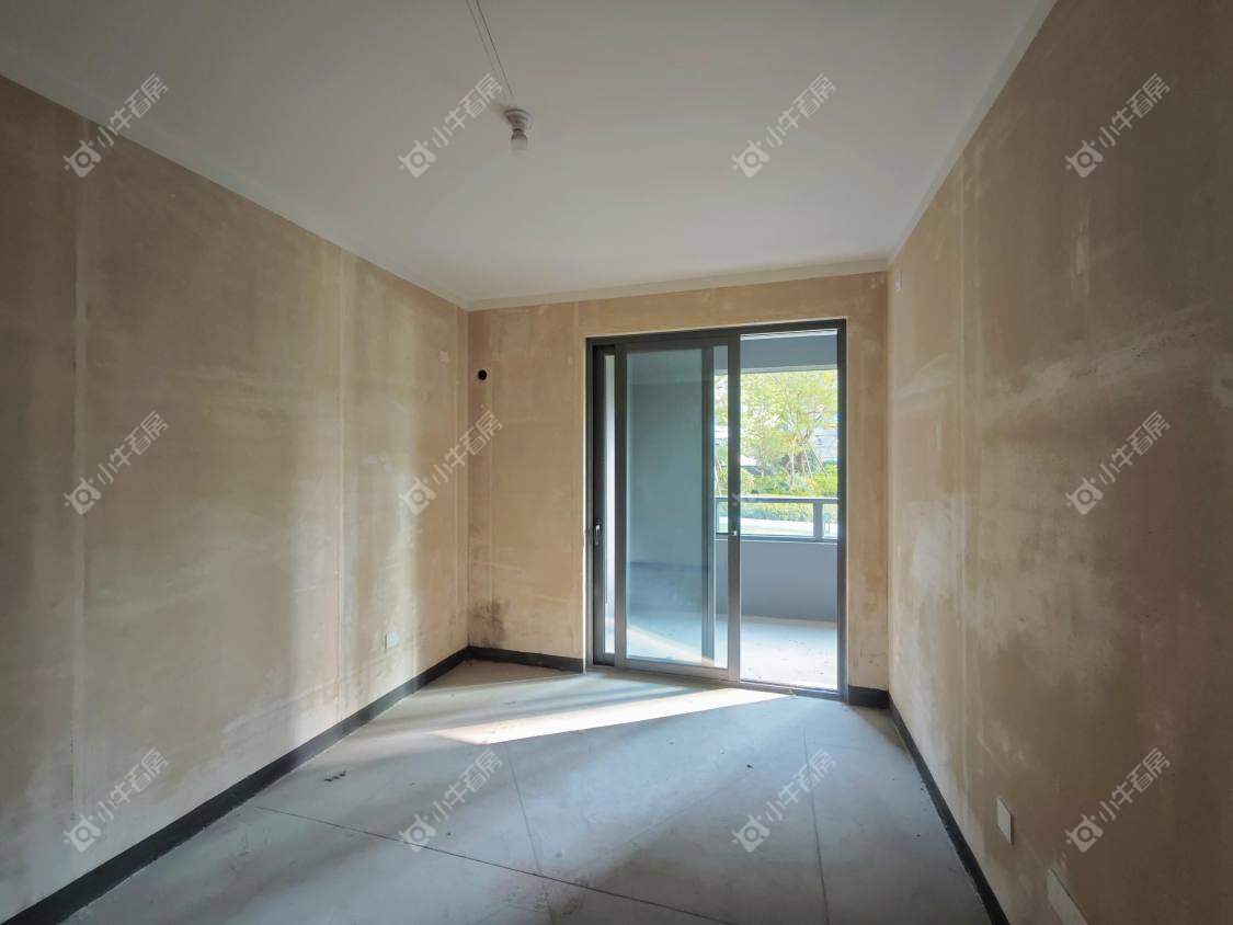 镇江金茂国际社区在售二手房源室内图_小牛看房