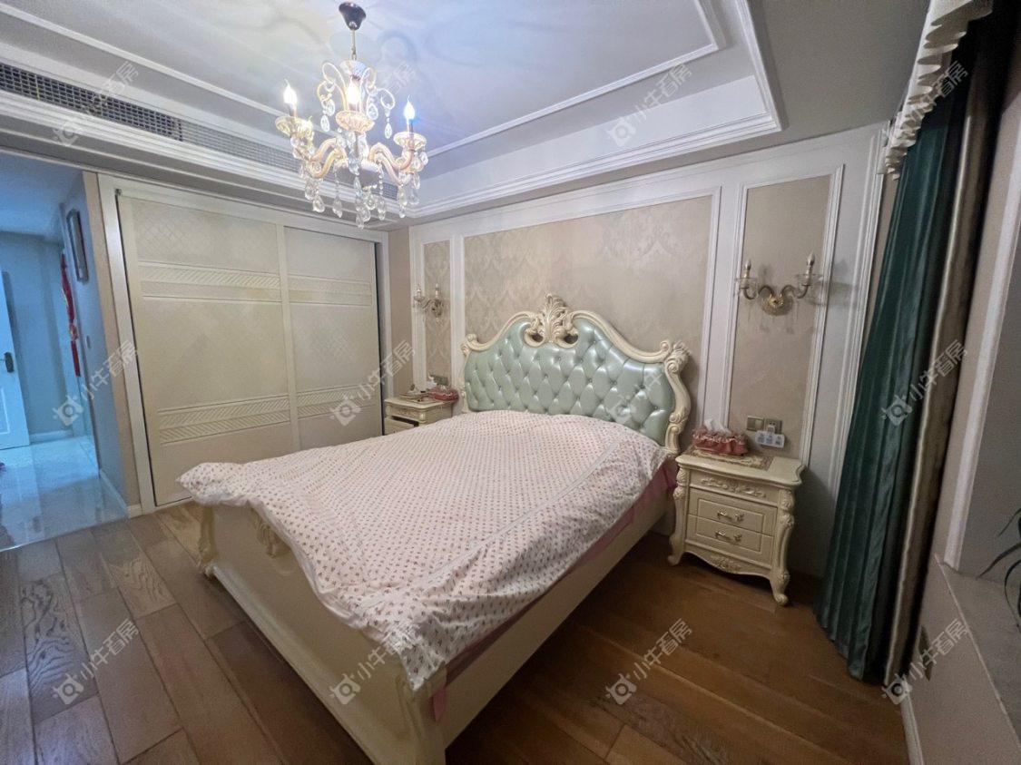 镇江嘉源首府在售二手房源室内图_小牛看房