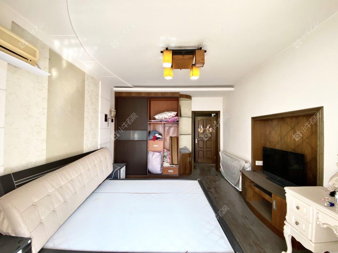 镇江云九新村在售二手房源室内图_小牛看房