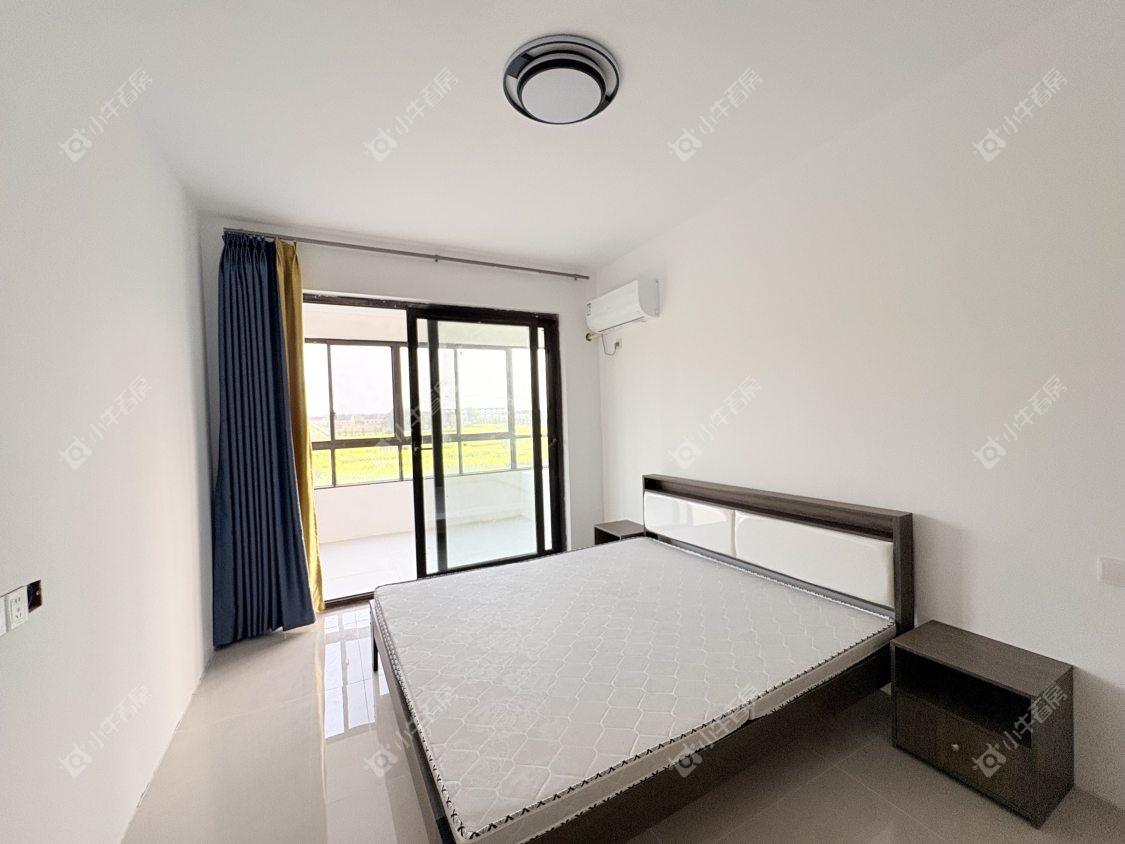 镇江凤凰郡在售二手房源室内图_小牛看房