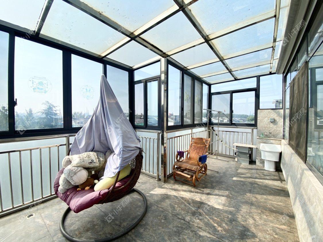 镇江天波城别墅区在售二手房源室内图_小牛看房