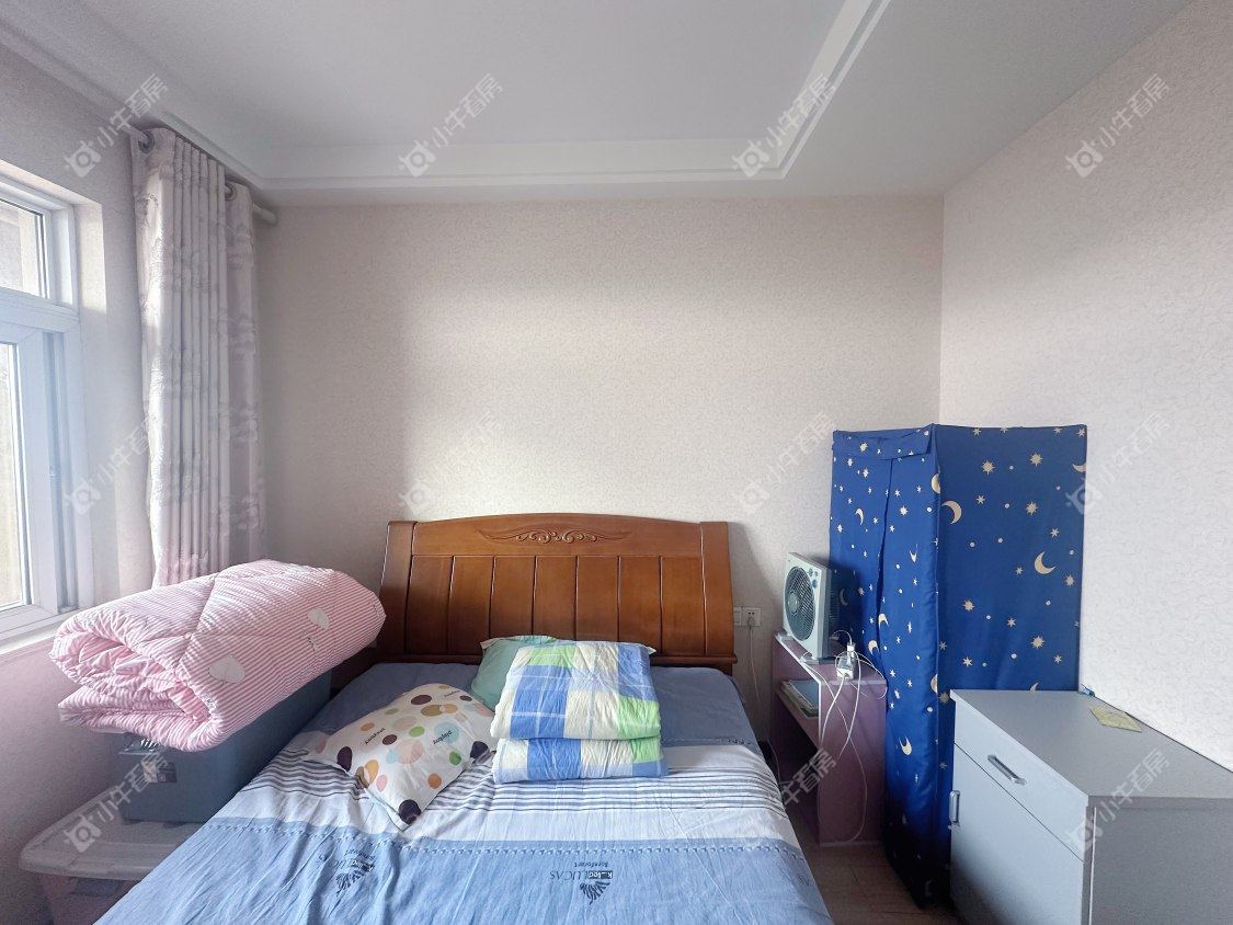 镇江美亚华悦在售二手房源室内图_小牛看房