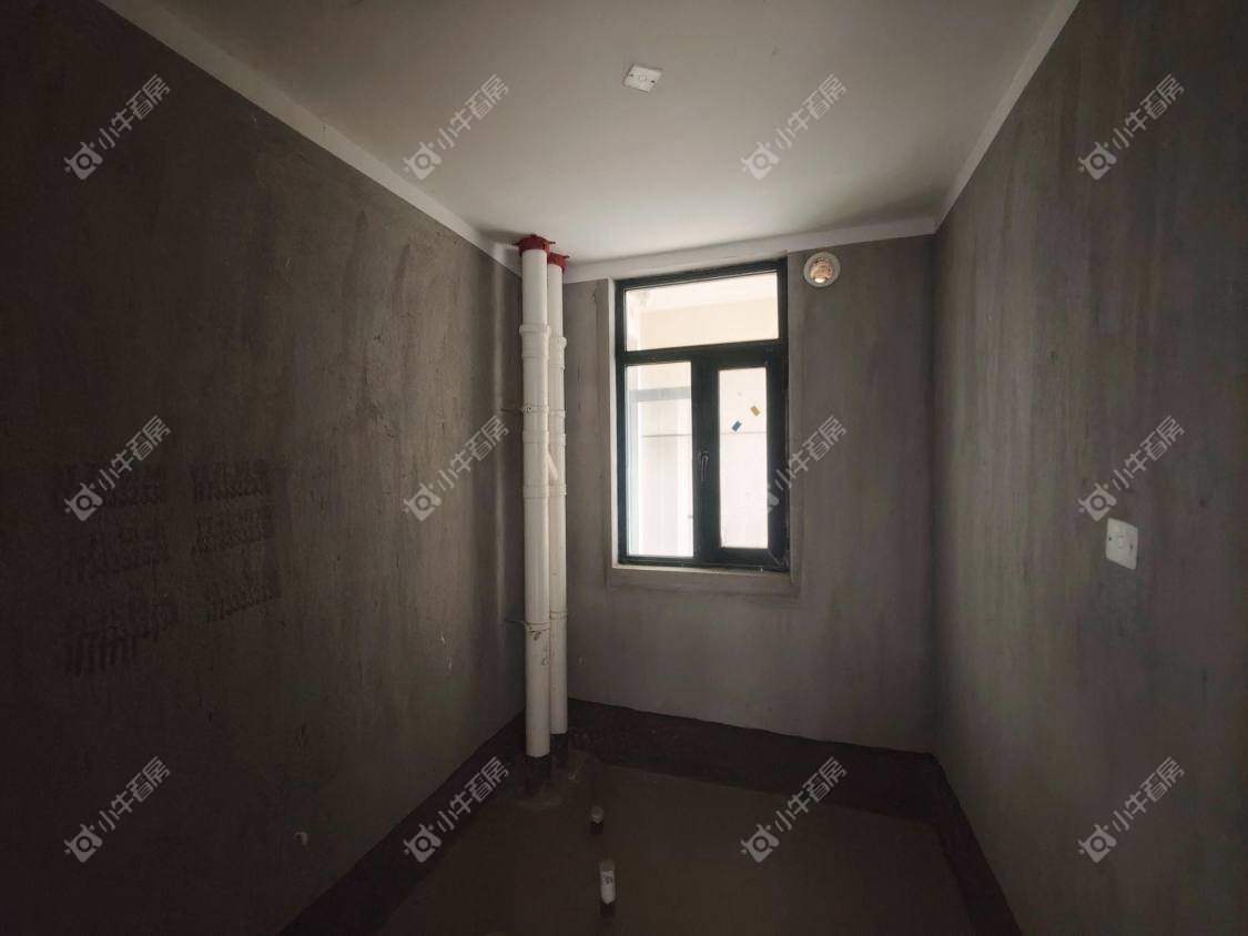 镇江粤港臻园在售二手房源室内图_小牛看房