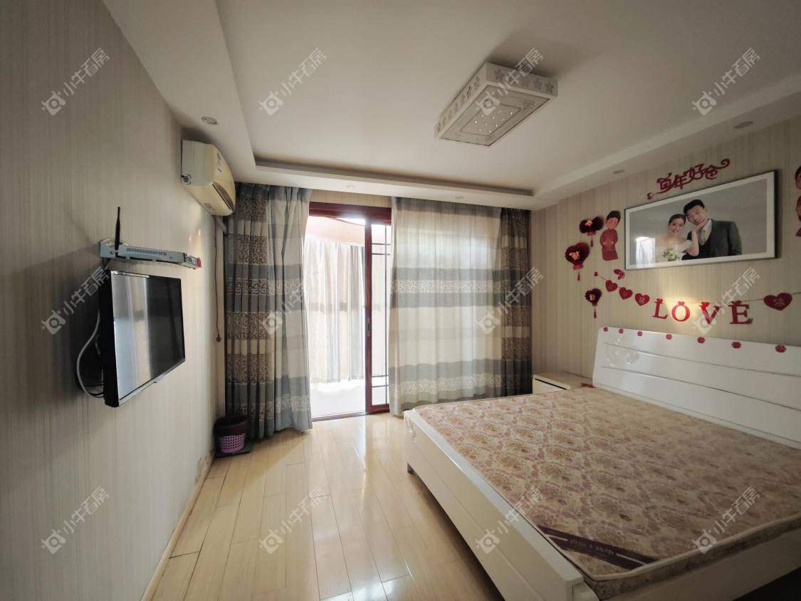 镇江锦尚名都在售二手房源室内图_小牛看房