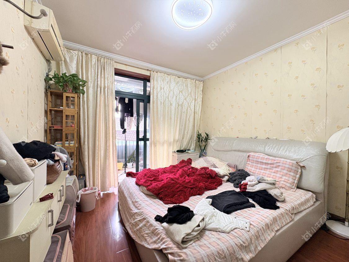 镇江缇香花园二期在售二手房源室内图_小牛看房