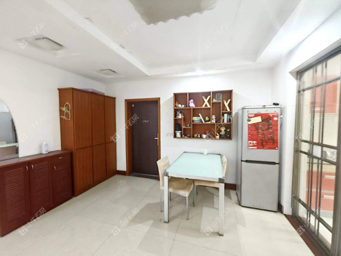 镇江香草苑在售二手房源室内图_小牛看房