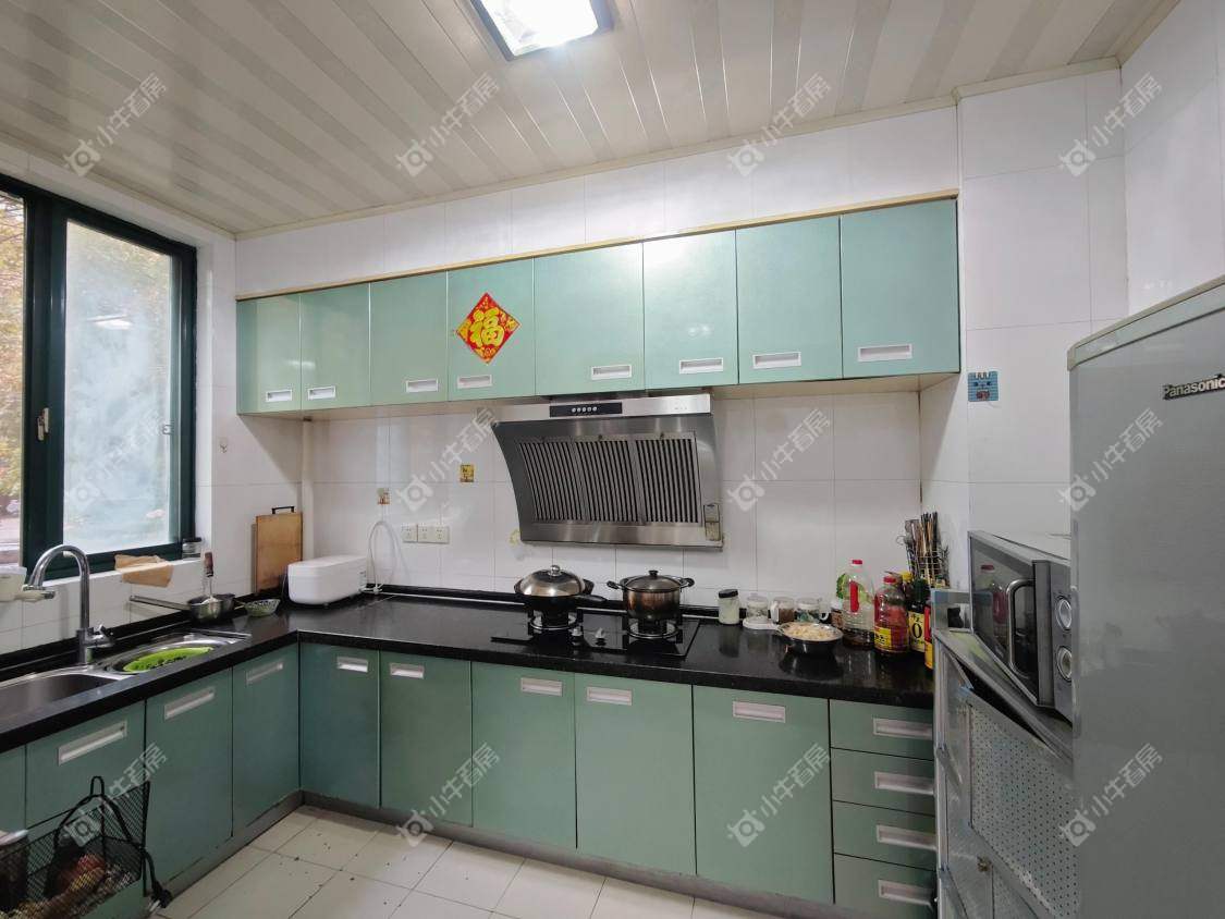 镇江江南人家在售二手房源室内图_小牛看房