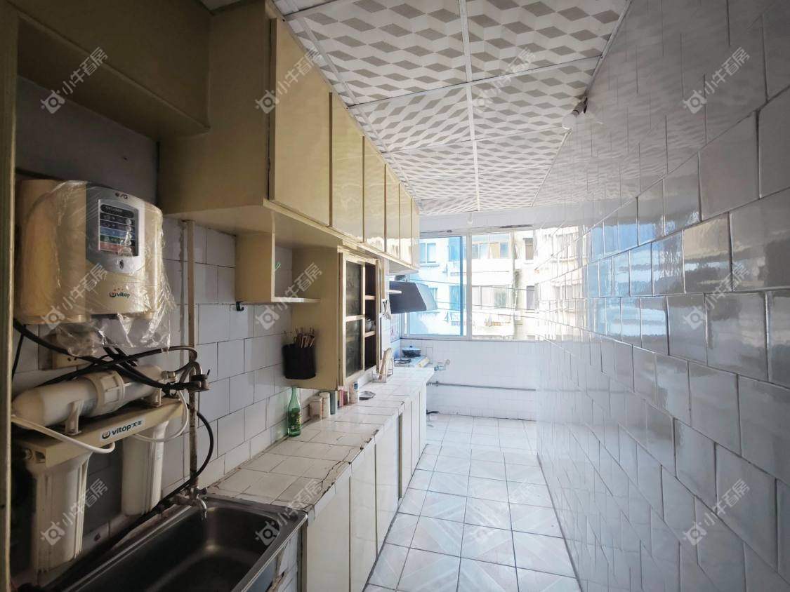 镇江凤凰新村在售二手房源室内图_小牛看房