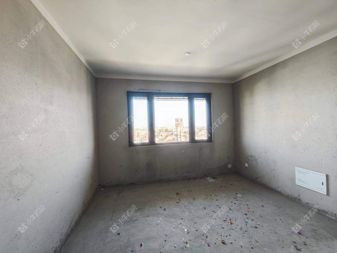 镇江天怡天瑞宸在售二手房源室内图_小牛看房