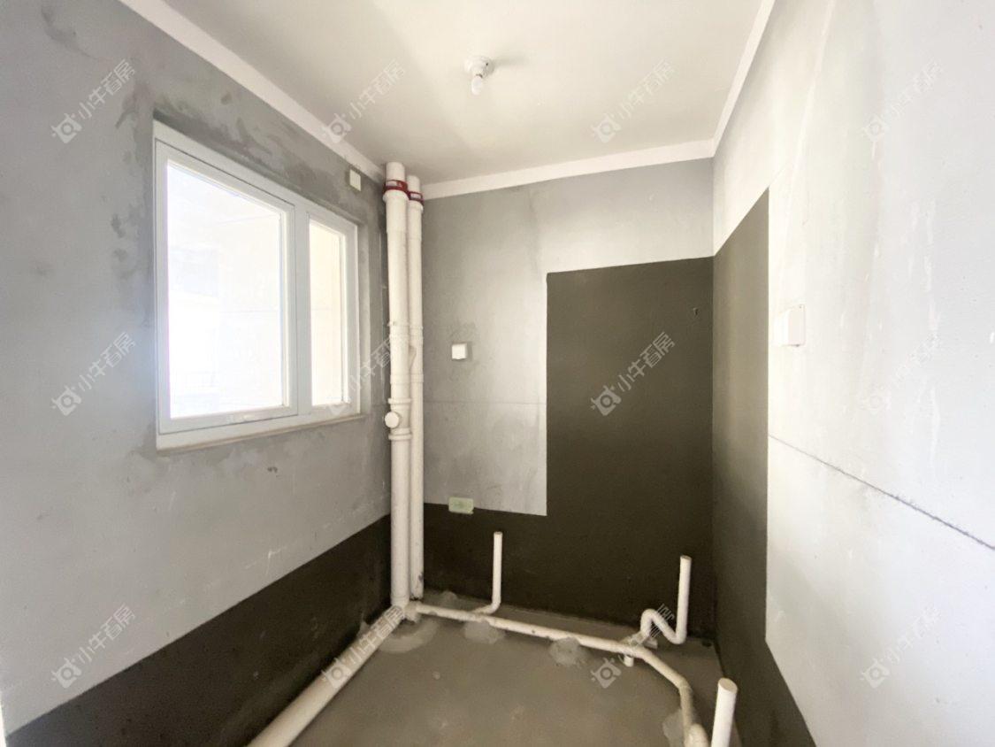 镇江中南熙悦城中南二期在售二手房源室内图_小牛看房