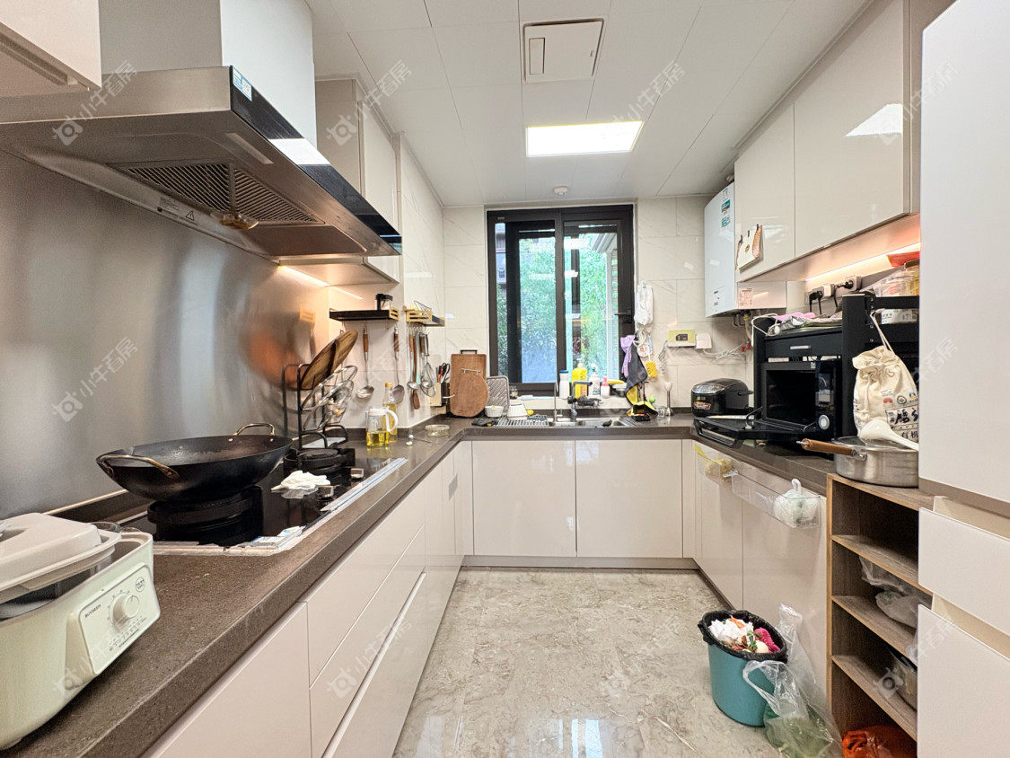 镇江红星天铂在售二手房源室内图_小牛看房