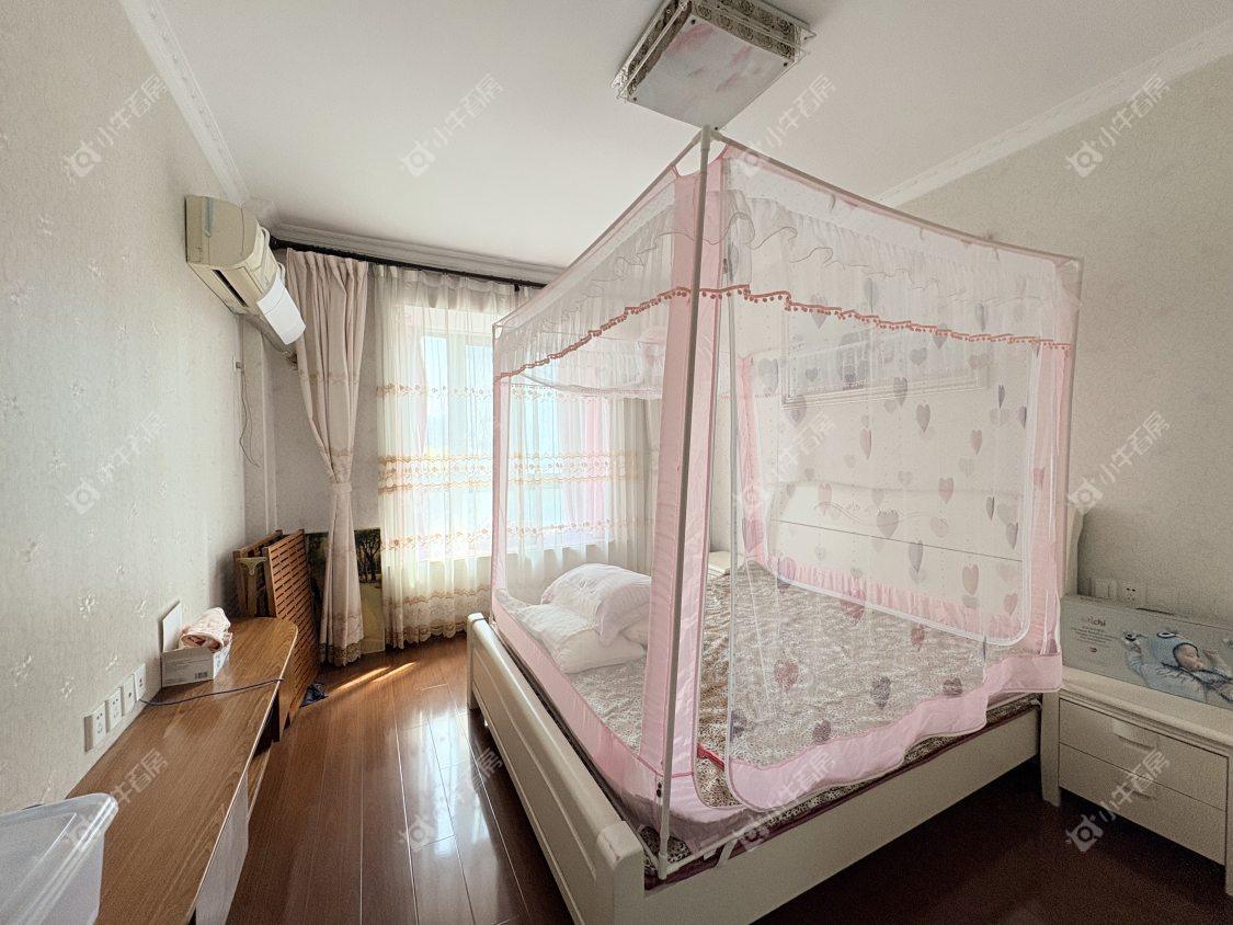 镇江江南人家在售二手房源室内图_小牛看房