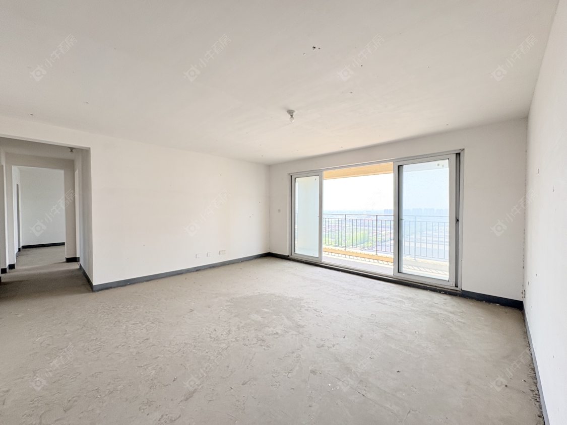 镇江中南君悦府中南一期在售二手房源室内图_小牛看房